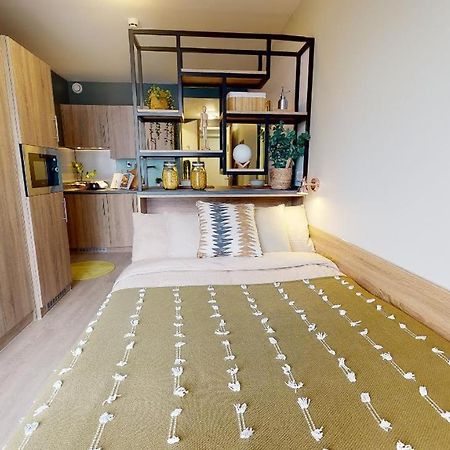 Appartement Iq Bankside Londres Extérieur photo