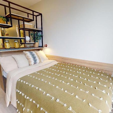 Appartement Iq Bankside Londres Extérieur photo