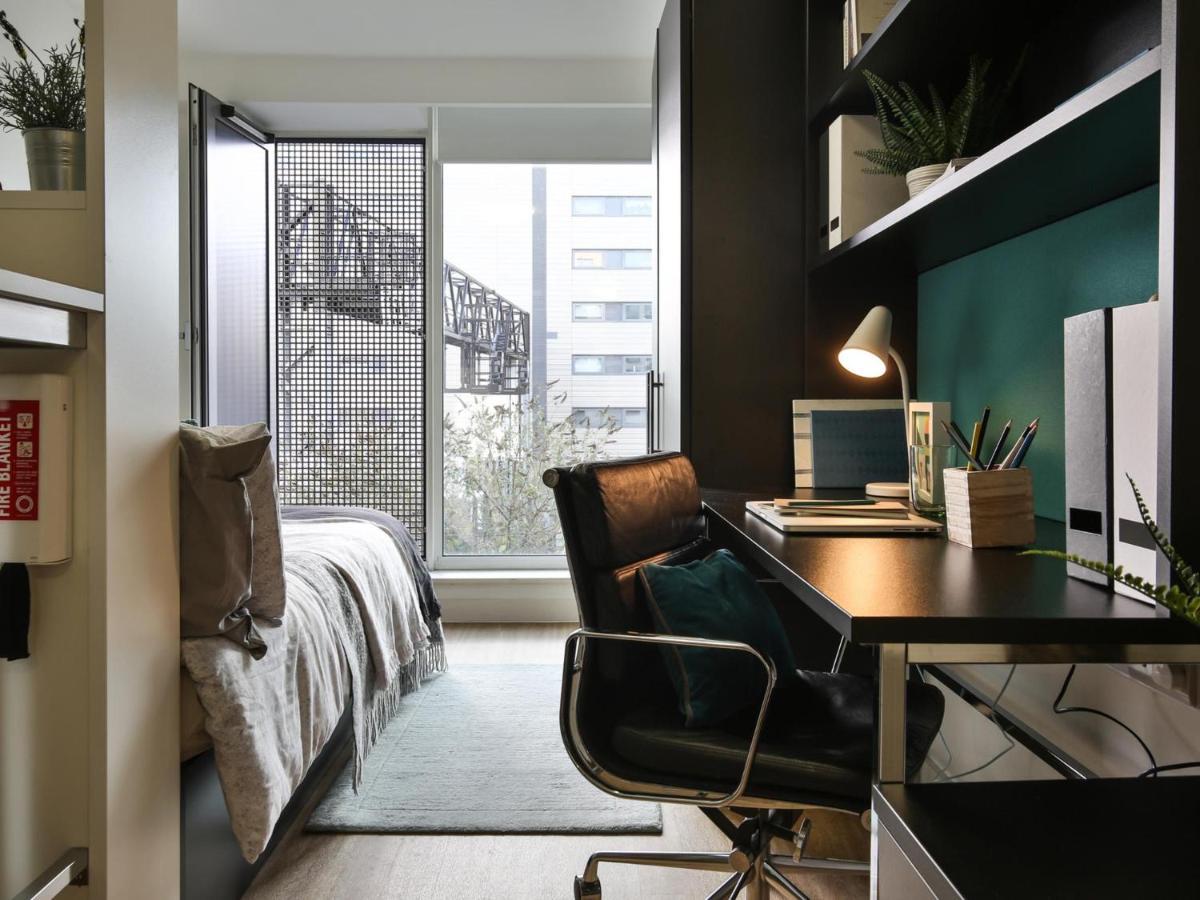 Appartement Iq Bankside Londres Extérieur photo