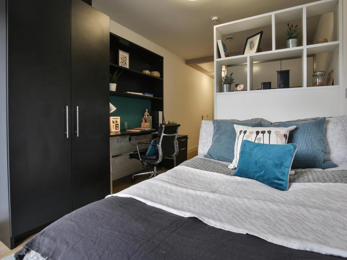 Appartement Iq Bankside Londres Extérieur photo