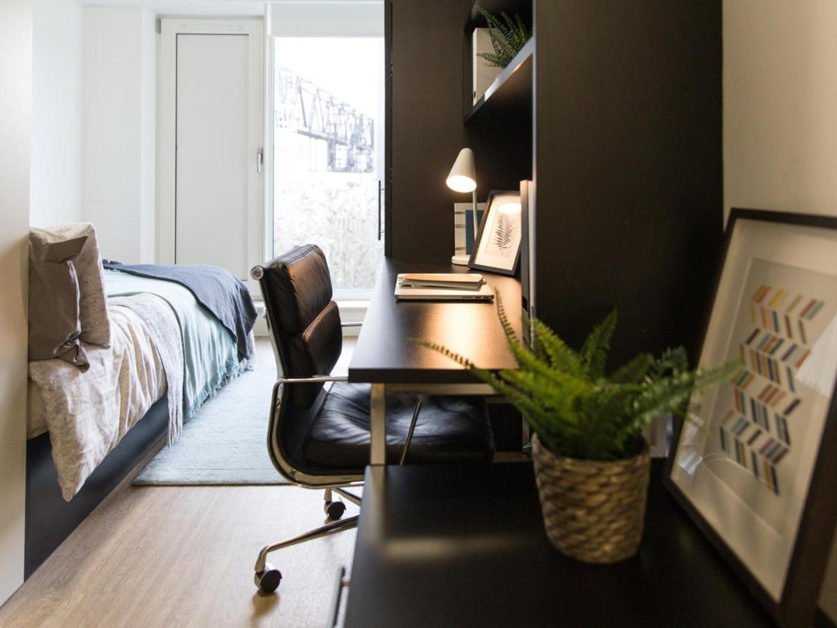 Appartement Iq Bankside Londres Extérieur photo