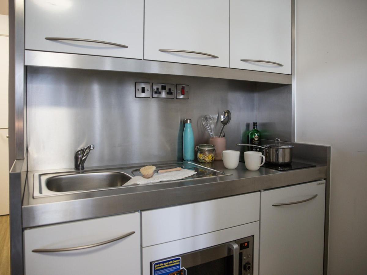 Appartement Iq Bankside Londres Extérieur photo